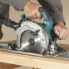 Scie Circulaire 40 V Max Li-Ion 4Ah XGT Ø 190 Mm MAKITA - HS004GM202 -Stanley Magasin MAK0681 2