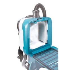 Aspirateur 36 V = > 2 X 18 V Li-Ion 110 Mbar MAKITA - Sans Batterie - DVC665Z