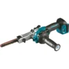 Ponceuse à Bande 18V Li-Ion 9 X 533 Mm MAKITA - Sans Batterie - DBS180ZJ -Stanley Magasin MAK0690 1