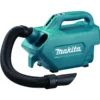 Aspirateur Souffleur 18 V Li-Ion 54 Mbar MAKITA Sans Batterie - DCL184Z
