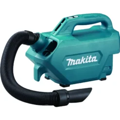 Aspirateur Souffleur 18 V Li-Ion 54 Mbar MAKITA Sans Batterie - DCL184Z