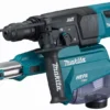 Perforateur Burineur 800W 26 Mm 2,4J MAKITA + Kit Aspiration-décollage - HR2653TJ14 -Stanley Magasin MAK0928 1