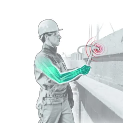 Marteau Coffreur Nanovib LEBORGNE - 100210 8 Marteau Coffreur Nanovib LEBORGNE - 100210 -Stanley Magasin MDA10251 3