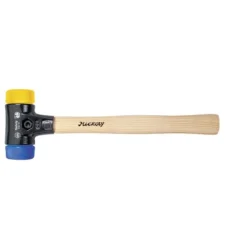 Massette Safety 832-15 WIHA Jaune/bleu Ø 30 Mm - 26653