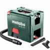 Aspirateur AS 18 L PC METABO Sans Batterie Ni Chargeur - 602021850