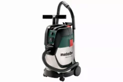Aspirateur ASA 30 L PC Inox METABO - 602015000