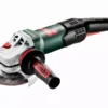Meuleuse Ø125 Mm METABO - WE 17-125 Quick RT - 601086000