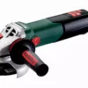 Meuleuse Ø125 Mm METABO - WEA 17-125 Quick - 600534000