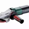 Meuleuse Ø125 Mm METABO - WEPF 9-125 Quick - 613069000
