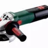 Meuleuse Ø125 Mm METABO - WEV 17-125 Quick - 600516000