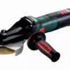 Meuleuse Ø125 Mm METABO - WEVF 10-125 Quick Inox - 613080000 -Stanley Magasin MET00147 1