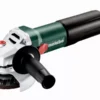 Meuleuse Ø125 Mm METABO - WQ 1100-125 - 610035000