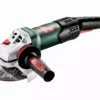 Meuleuse Ø150 Mm METABO - WE 17-150 Quick RT - 601087000