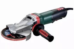 Meuleuse Ø150 Mm METABO - WEPBF 15-150 Quick - 613085000