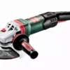 Meuleuse Ø180 Mm METABO - WEPBA 19-180 Quick RT - 601099000
