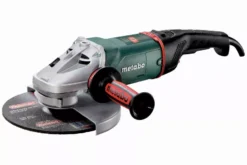 Meuleuse Ø230 Mm METABO - W 24-230 MVT - 606467260