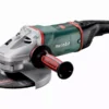 Meuleuse Ø230 Mm METABO - W 26-230 MVT - 606474260 -Stanley Magasin MET00167 1