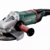 Meuleuse Ø230 Mm METABO - WE 24-230 MVT Coffret - 606469580