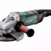 Meuleuse Ø230 Mm METABO - WE 26-230 MVT Quick - 606475260