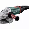 Meuleuse Ø230 Mm METABO - WEPBA 24-230 MVT Quick - 606481000
