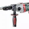 Perceuse à Percussion METABO SBE 850-2 Top Coffret - 600782850