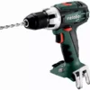 Perceuse Visseuse BS 18V LT METABO Sans Batterie Ni Chargeur + Coffret MetaBox - 602102840 2 Perceuse Visseuse BS 18V LT METABO Sans Batterie Ni Chargeur + Coffret MetaBox - 602102840 -Stanley Magasin MET00280 1