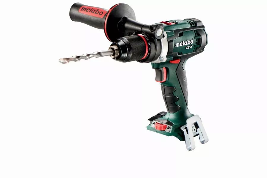 Perceuse Visseuse BS 18 LTX Impuls METABO Sans Batterie Ni Chargeur + Coffret MetaBox - 602191840 3 Perceuse Visseuse BS 18 LTX Impuls METABO Sans Batterie Ni Chargeur + Coffret MetaBox - 602191840