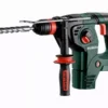 Marteau Perforateur Burineur KHA 36-18 LTX 32 METABO Sans Batterie Ni Chargeur + Coffret MetaBox - 600796840 -Stanley Magasin MET00312 1