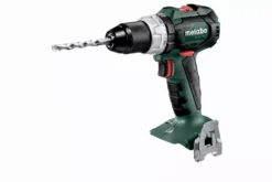 Perceuse Ă Percussion SB 18 LT BL METABO Sans Batterie Ni Chargeur + Coffret MetaBox - 602316840