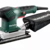 Ponceuse Vibrante SRE 3185 METABO - 600442000 -Stanley Magasin MET00420 1