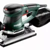 Ponceuse Vibrante SRE 4351 TurboTec METABO - 611351000 -Stanley Magasin MET00425 1