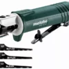 Scie à Métaux METABO à Air Comprimé DKS 10 Set - 601560500
