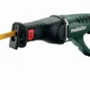 Scie Sabre METABO - ASE 18 LTX Pick+Mix (sans Batterie Ni Chargeur) - 602269850 -Stanley Magasin MET00471 1