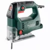 Scie Sauteuse STEB 65 Quick METABO Coffret - 601030500 -Stanley Magasin MET00490 1