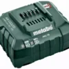 Chargeur Ultra Rapide ASC 55 12-36V METABO - 627044000 -Stanley Magasin MET00599 1