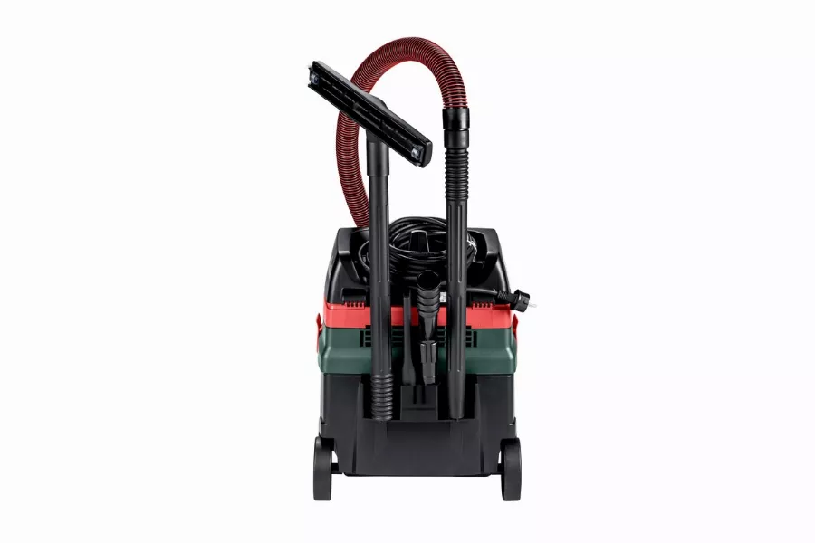 Aspirateur Filaire ASR 25 M SC METABO - 602070000 3 Aspirateur Filaire ASR 25 M SC METABO - 602070000