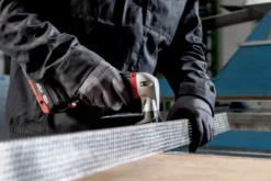 Cisaille 18V Sans Fil SCV 18 LTX BL 1.6 METABO - 601615840 -Stanley Magasin MET00636 3