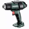 Décapeur 18V Sans Fil HG 18 LTX 500 METABO - 610502840 -Stanley Magasin MET00638 1