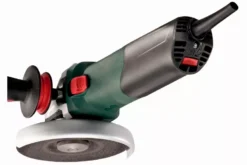 Meuleuse Ø125 Mm Filaire WEBA 17-125 QUICK METABO - 600514000 -Stanley Magasin MET00642 1