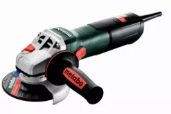 Meuleuse Ø125 Mm Filaire W 11-125 QUICK METABO - 603623000 -Stanley Magasin MET00644 1