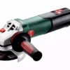 Meuleuse Ø125 Mm Filaire W 13-125 QUICK METABO - 603627000 -Stanley Magasin MET00645 1