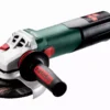 Meuleuse Ø150 Mm Filaire W 13-150 QUICK METABO - 603632000 -Stanley Magasin MET00647 1