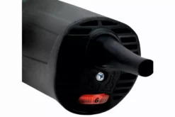 Meuleuse Ø125 Mm Filaire WEV 17-125 QUICK METABO - 600517000 -Stanley Magasin MET00655 4