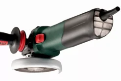 Meuleuse Ø150 Mm Filaire WEV 17-150 QUICK METABO - 600473000 7 Meuleuse Ø150 Mm Filaire WEV 17-150 QUICK METABO - 600473000 -Stanley Magasin MET00656 3