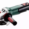 Meuleuse Ø125 Mm Filaire WP 13-125 QUICK METABO - 603629000 -Stanley Magasin MET00659 1