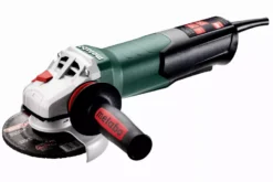 Meuleuse Ø125 Mm Filaire WPB 13-125 QUICK METABO - 603631000 8 Meuleuse Ø125 Mm Filaire WPB 13-125 QUICK METABO - 603631000 -Stanley Magasin MET00660 1