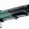 Meuleuse Ø125 Mm Filaire WPB 13-125 QUICK METABO - 603631000 -Stanley Magasin MET00660 3