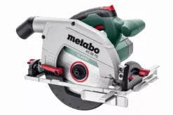 Scie Circulaire Filaire KS 66 FS METABO - 601066000
