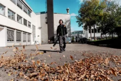 Souffleur 18 V Sans Fil LB 18 LTX BL METABO - 601607850 -Stanley Magasin MET00676 2