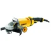 Meuleuse DEWALT Ø 230 Mm 2400W - DWE4559